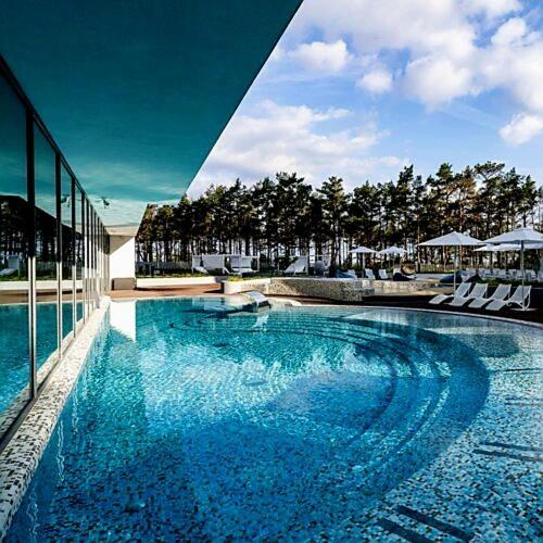 Apartament Mieta เมียนซิดดรอแย ภายนอก รูปภาพ