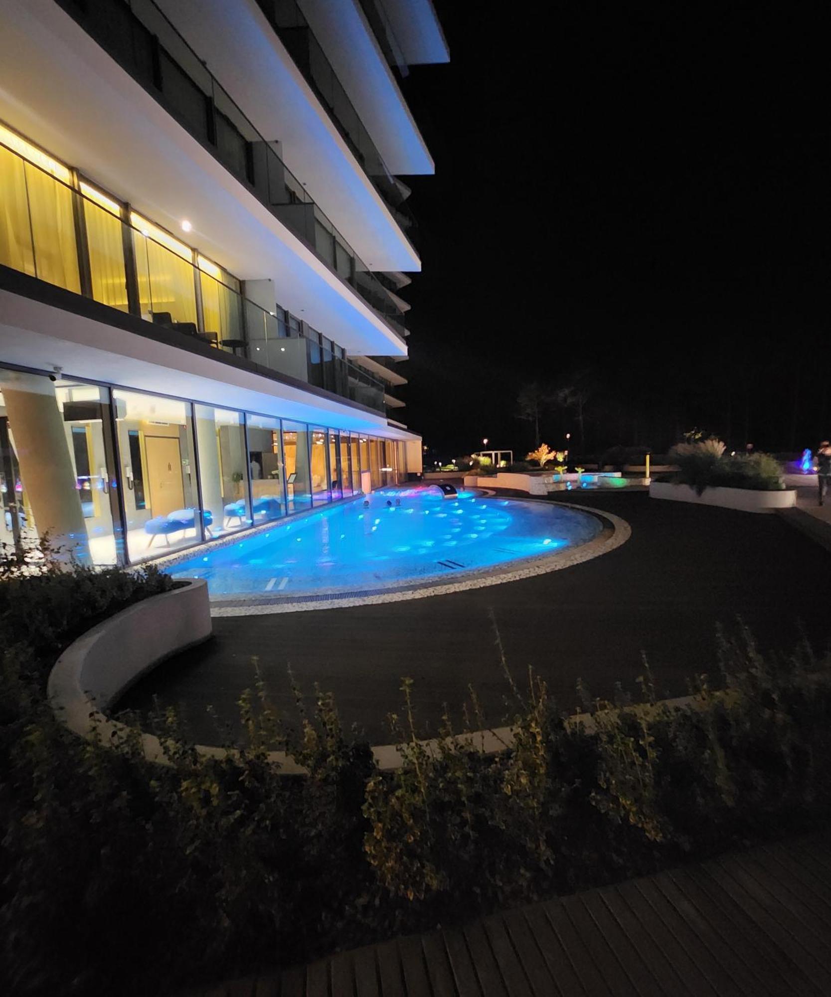 Apartament Mieta เมียนซิดดรอแย ภายนอก รูปภาพ