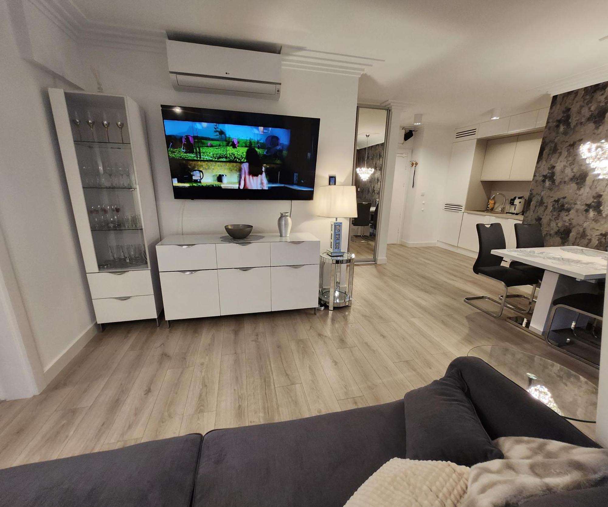Apartament Mieta เมียนซิดดรอแย ภายนอก รูปภาพ