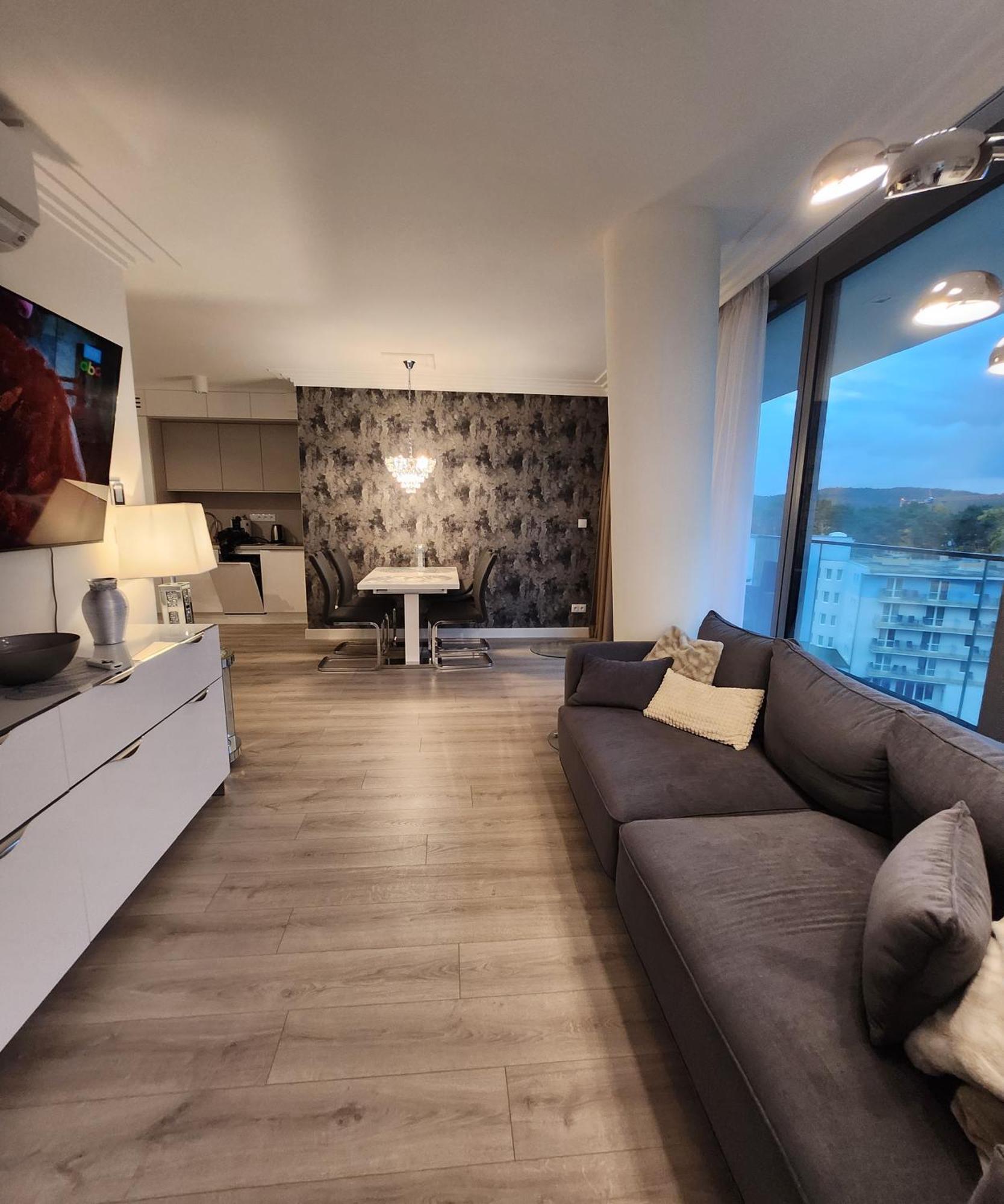 Apartament Mieta เมียนซิดดรอแย ภายนอก รูปภาพ