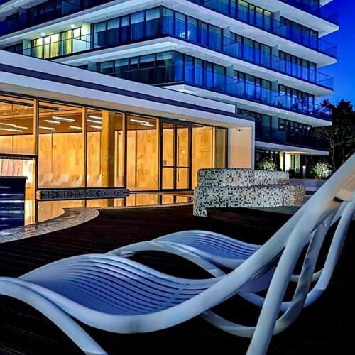 Apartament Mieta เมียนซิดดรอแย ภายนอก รูปภาพ