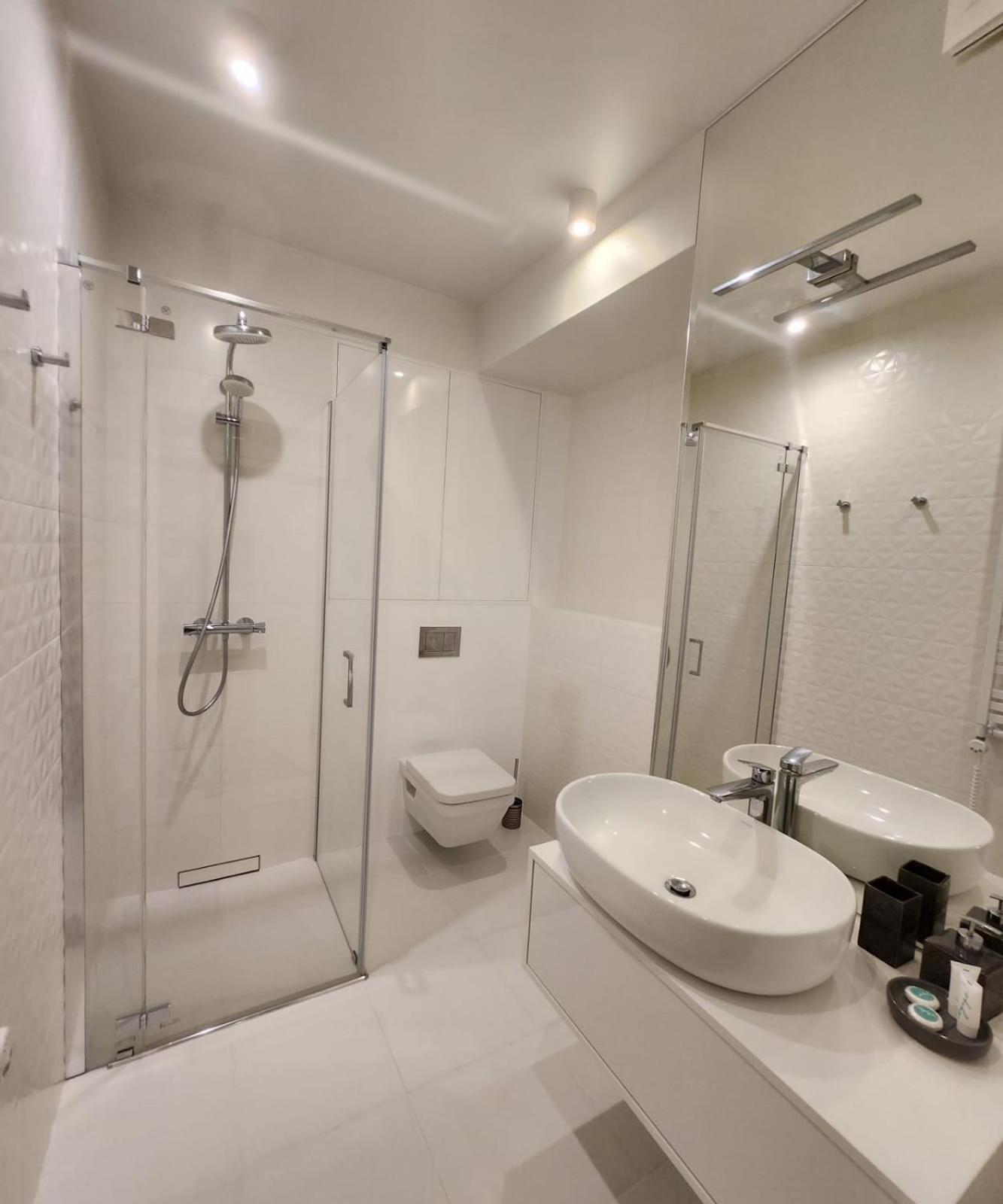 Apartament Mieta เมียนซิดดรอแย ภายนอก รูปภาพ