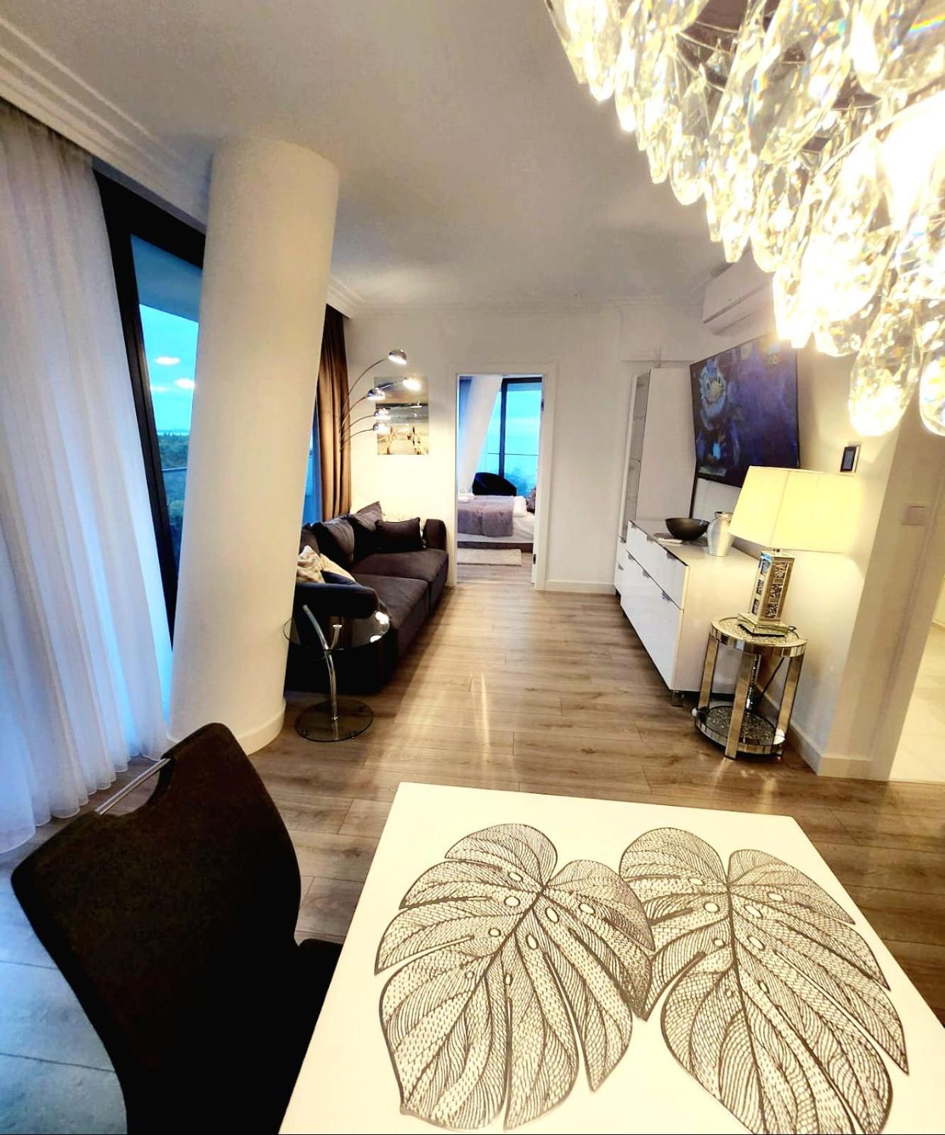 Apartament Mieta เมียนซิดดรอแย ภายนอก รูปภาพ